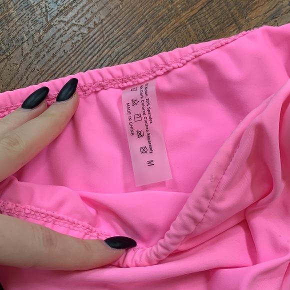 Bathing Suit - Picture 2 of 4